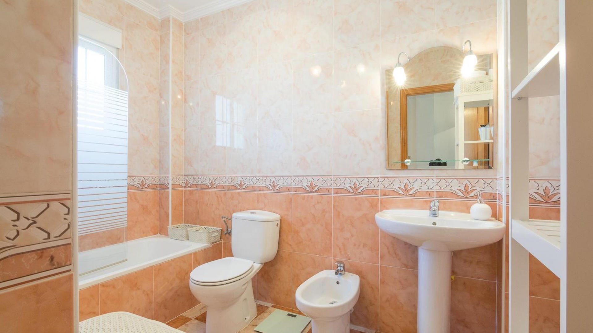 Wederverkoop - Villa - Cabo Roig - Lomas de Cabo Roig