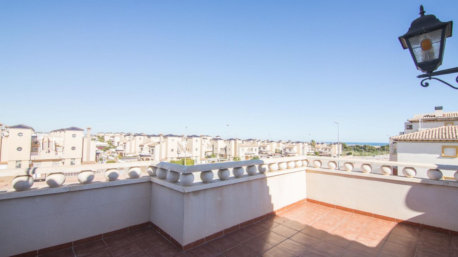 Wederverkoop - Villa - Cabo Roig - Lomas de Cabo Roig