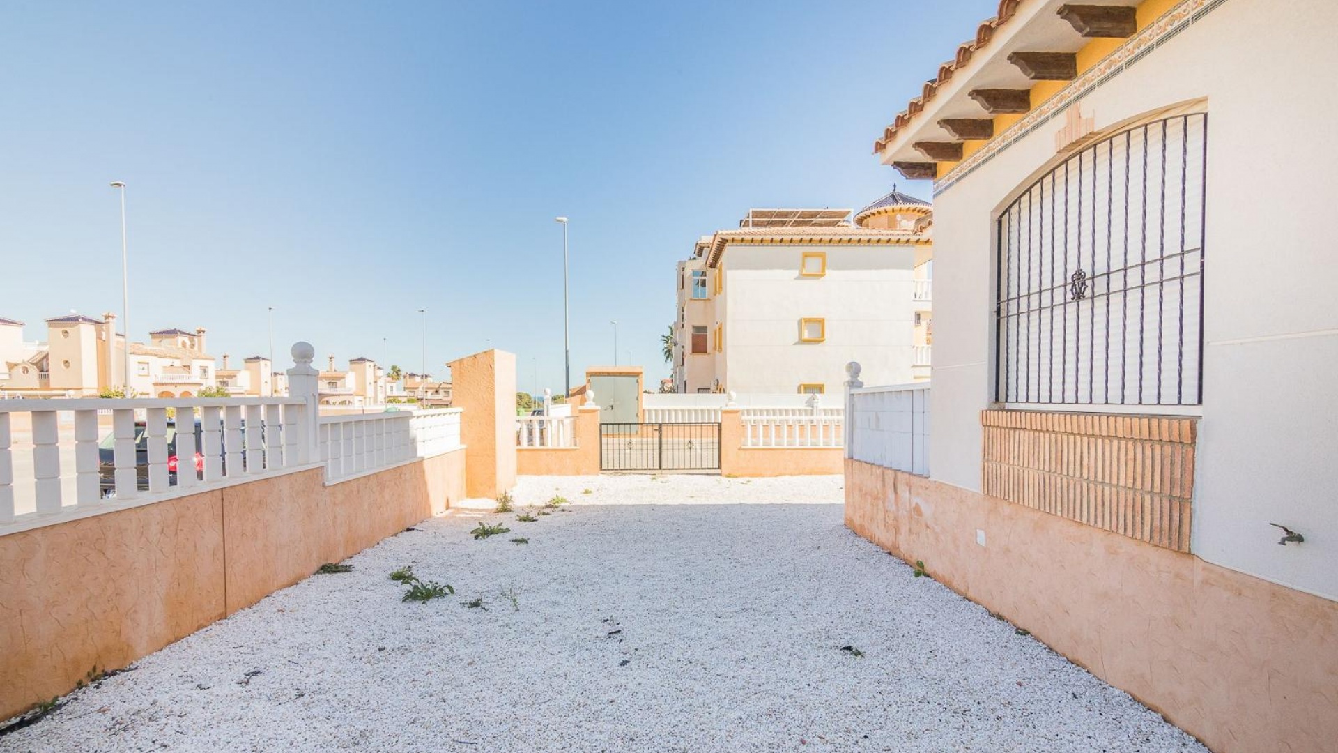 Wederverkoop - Villa - Cabo Roig - Lomas de Cabo Roig