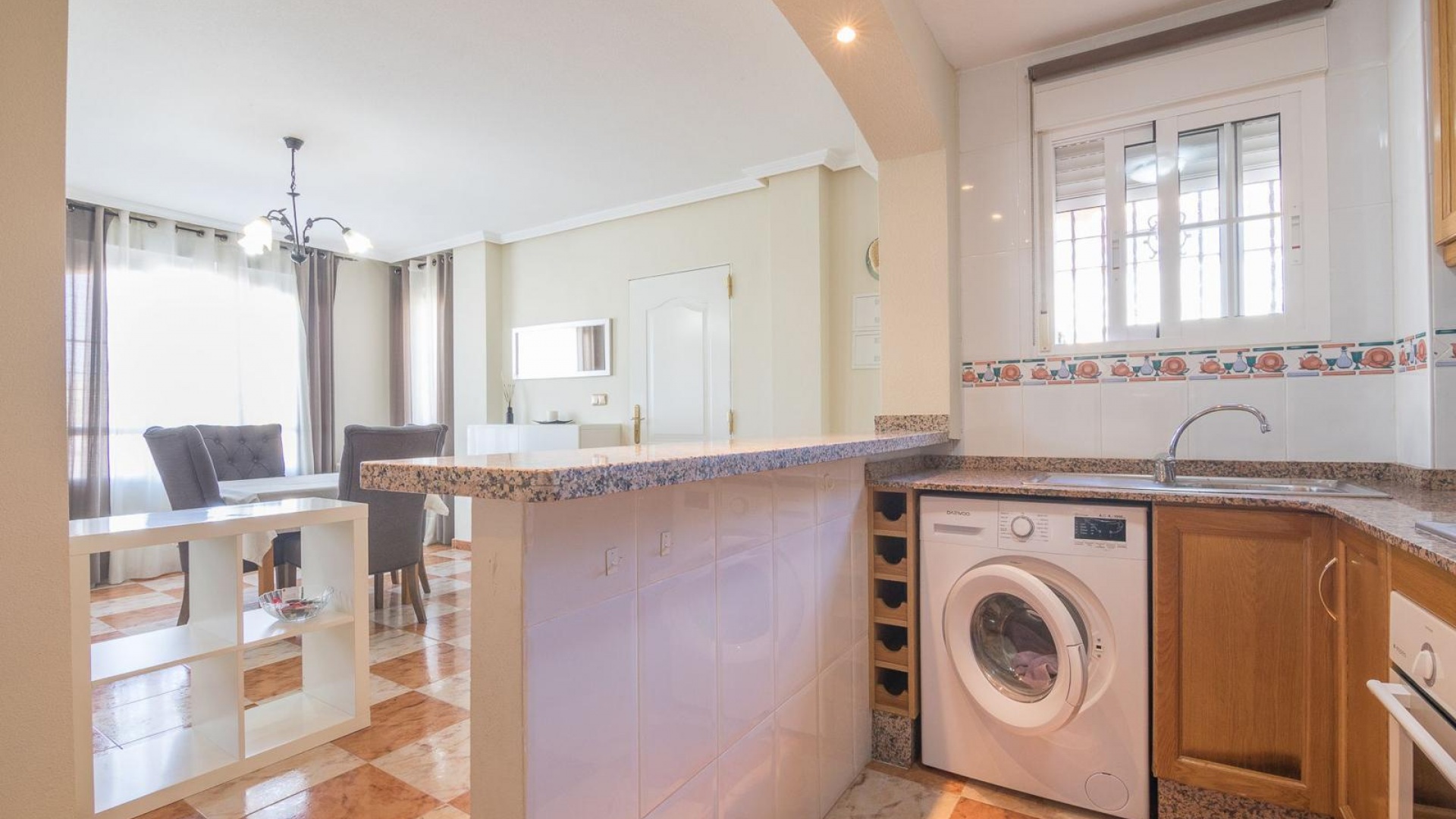 Wederverkoop - Villa - Cabo Roig - Lomas de Cabo Roig