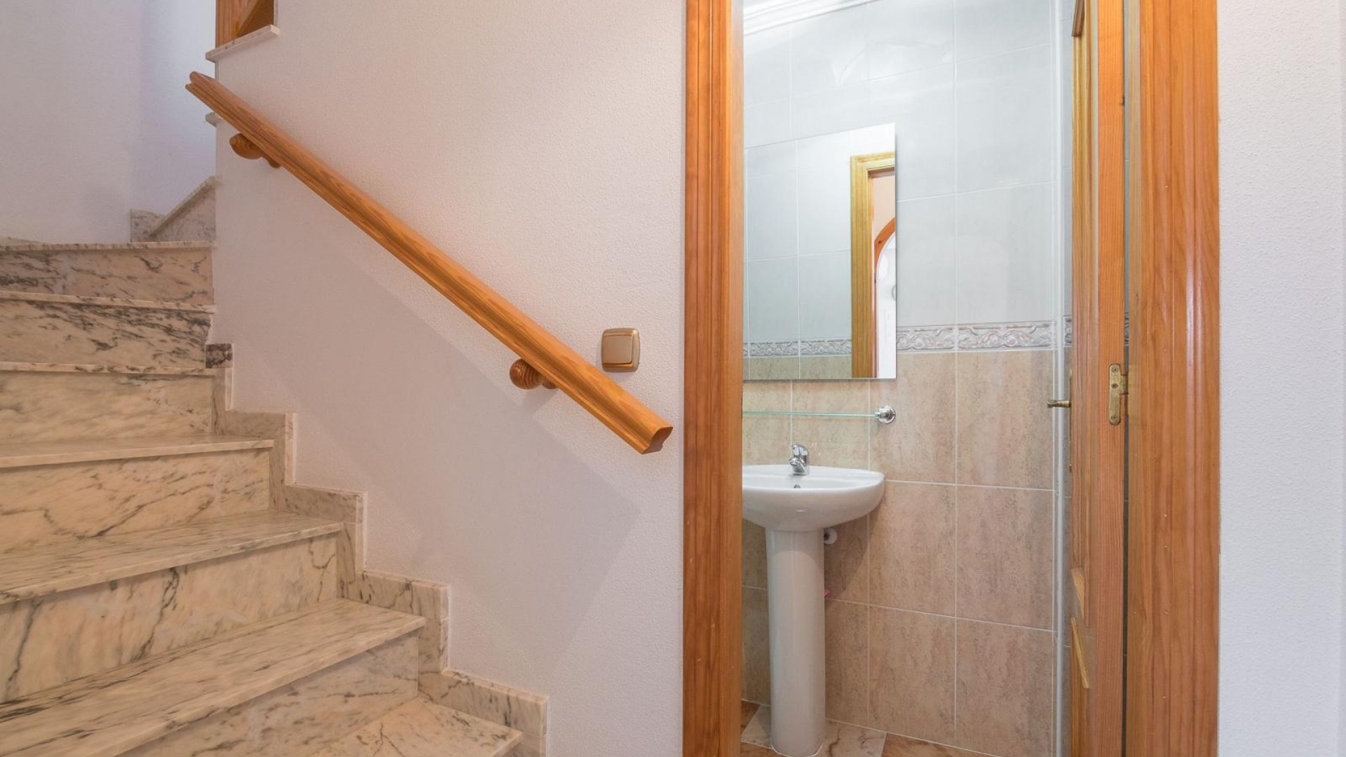 Wederverkoop - Villa - Cabo Roig - Lomas de Cabo Roig