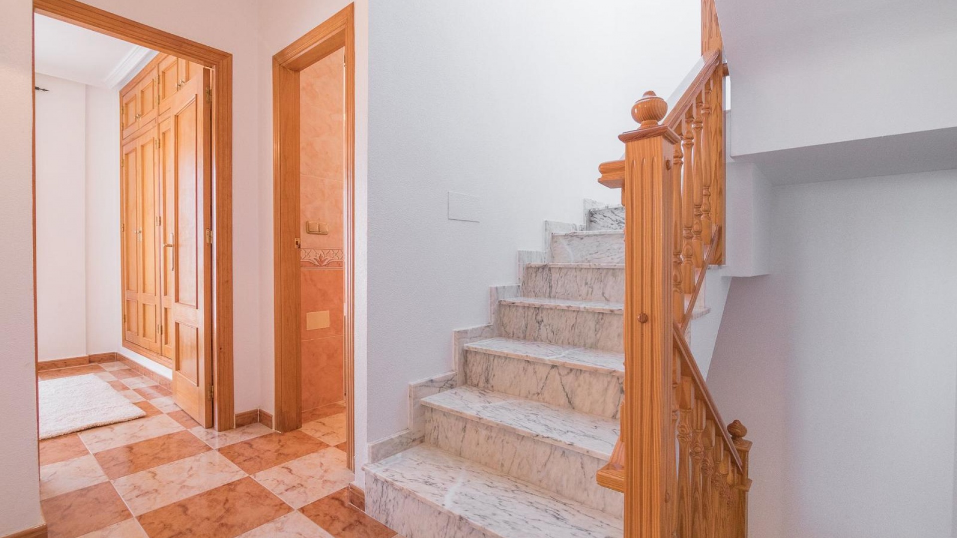 Wederverkoop - Villa - Cabo Roig - Lomas de Cabo Roig