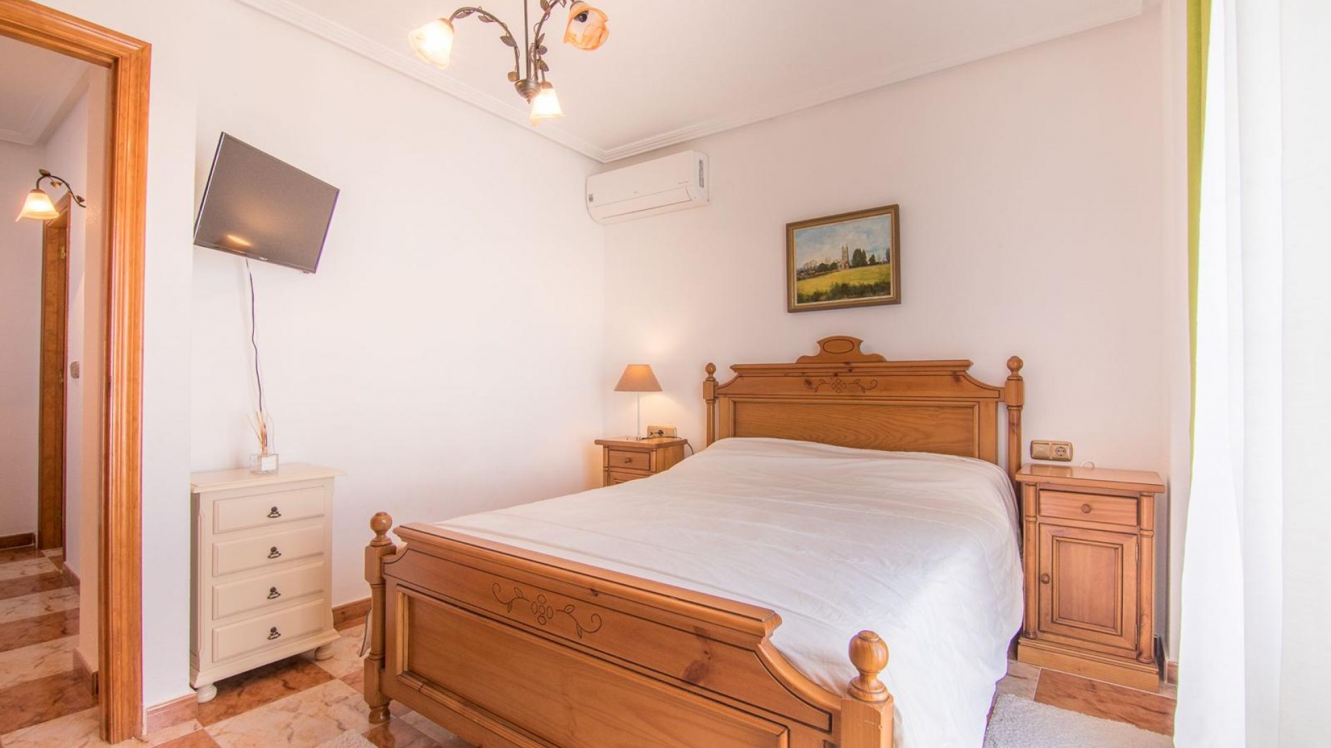Wederverkoop - Villa - Cabo Roig - Lomas de Cabo Roig