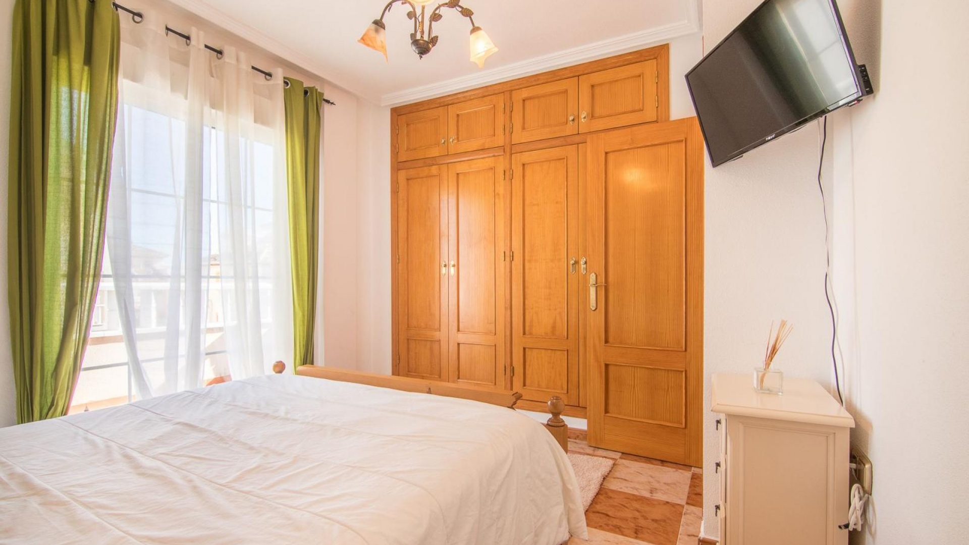 Wederverkoop - Villa - Cabo Roig - Lomas de Cabo Roig