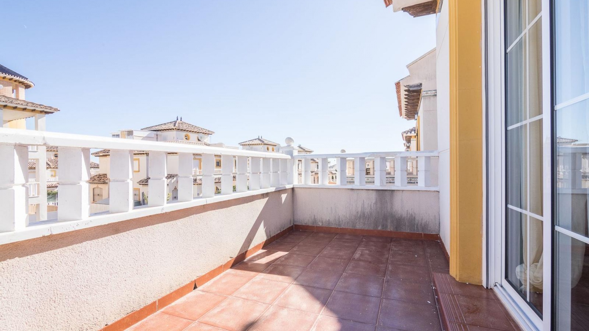 Wederverkoop - Villa - Cabo Roig - Lomas de Cabo Roig