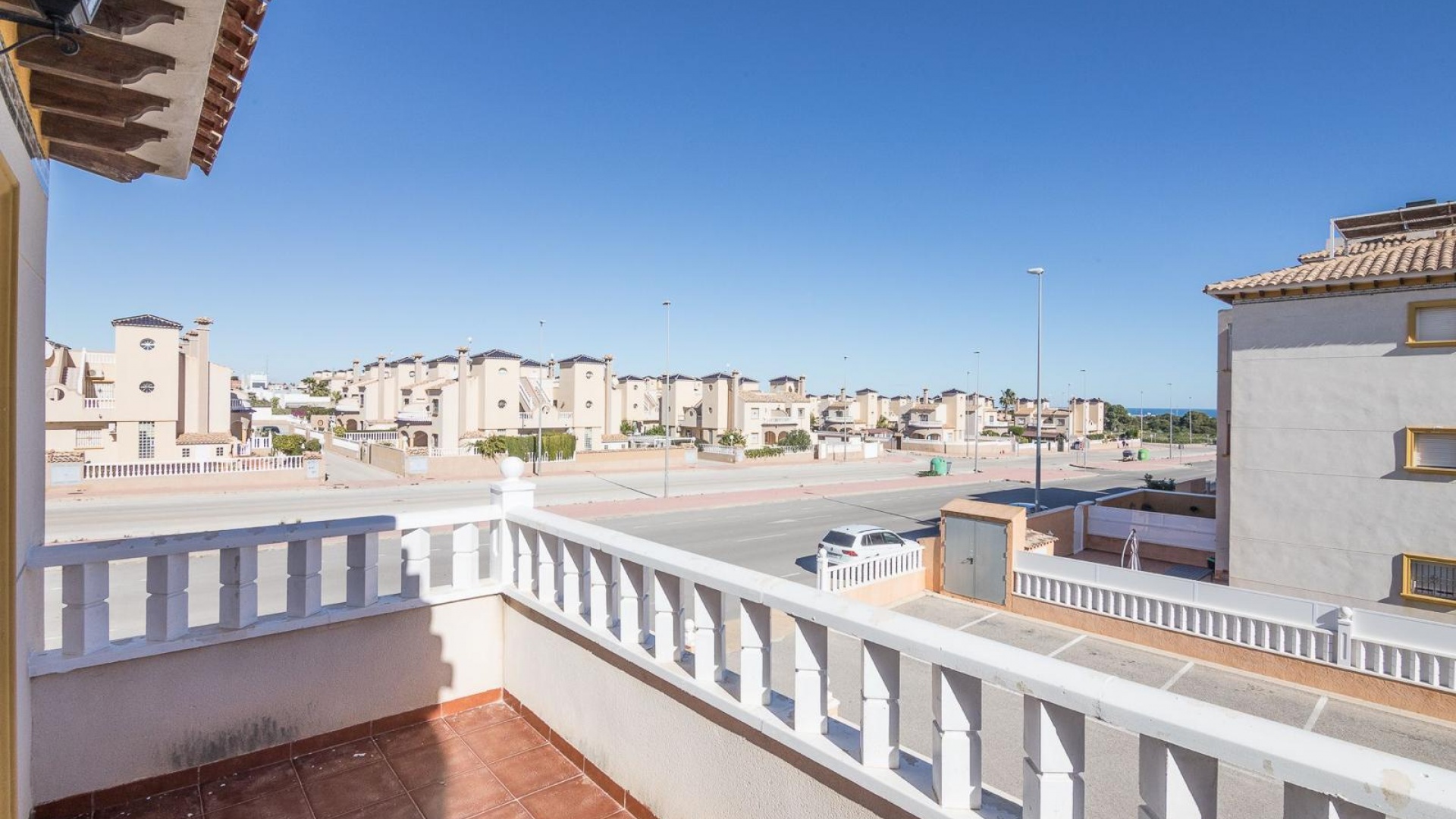 Wederverkoop - Villa - Cabo Roig - Lomas de Cabo Roig