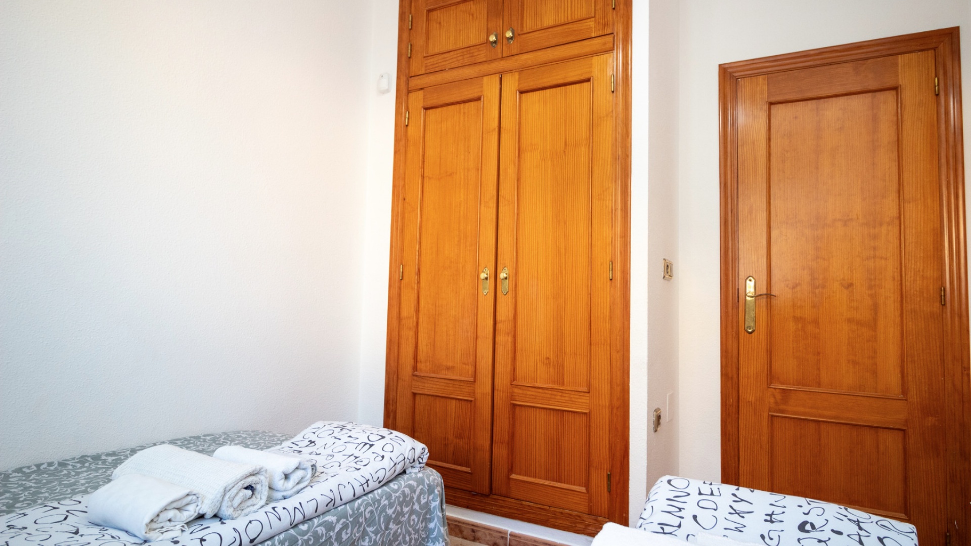 Wederverkoop - Villa - Cabo Roig - san jose