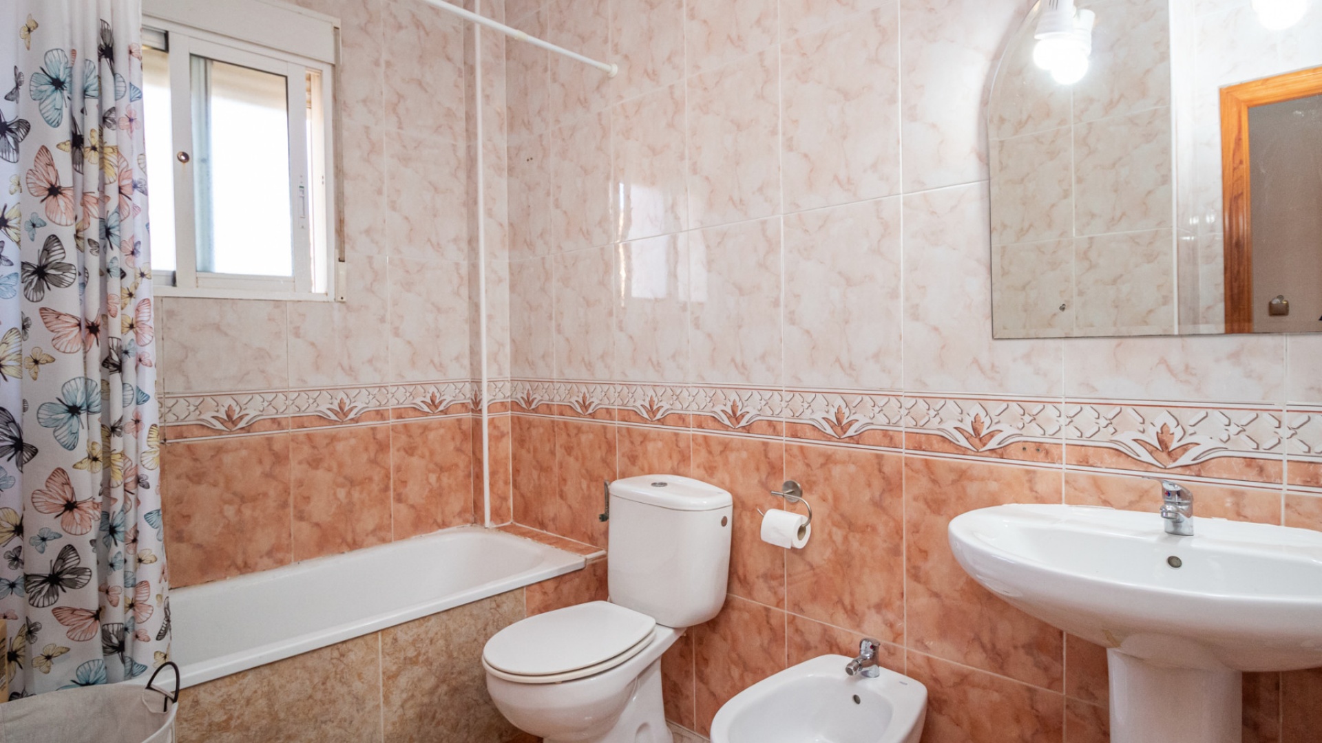 Wederverkoop - Villa - Cabo Roig - san jose