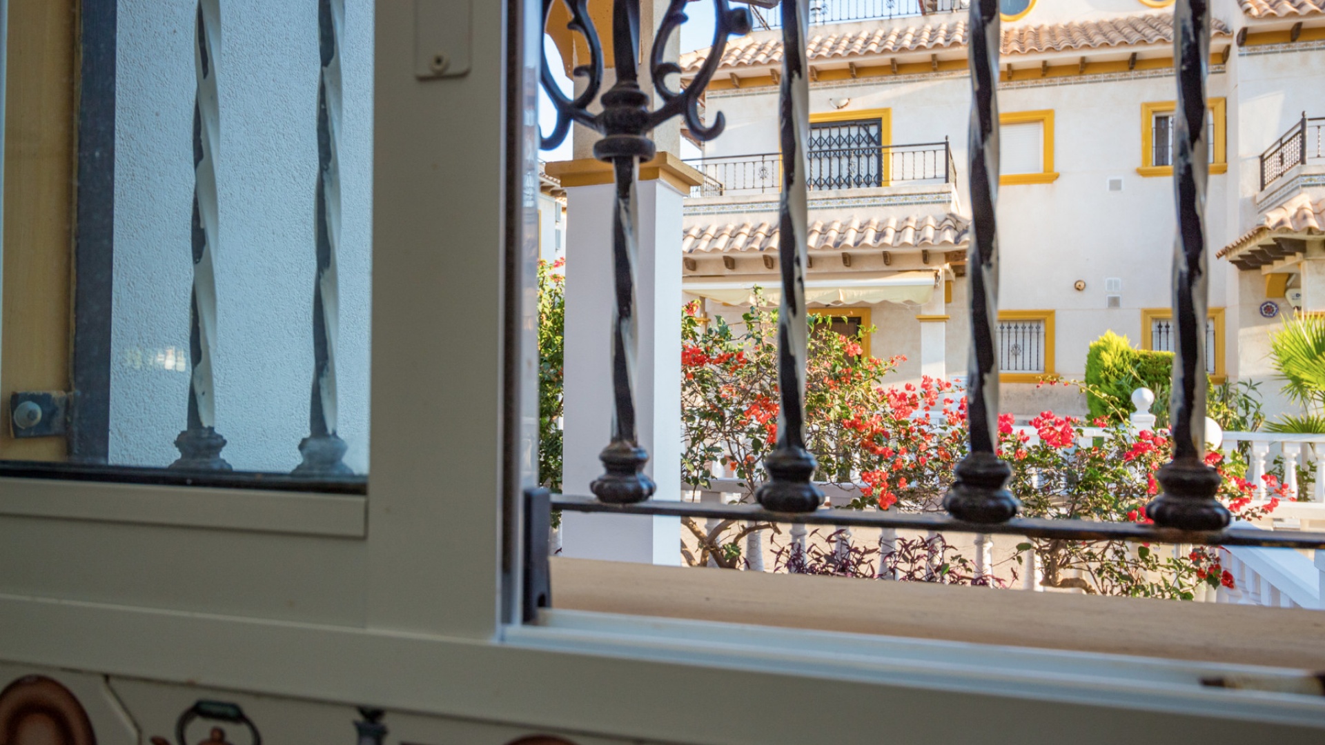 Wederverkoop - Villa - Cabo Roig - san jose