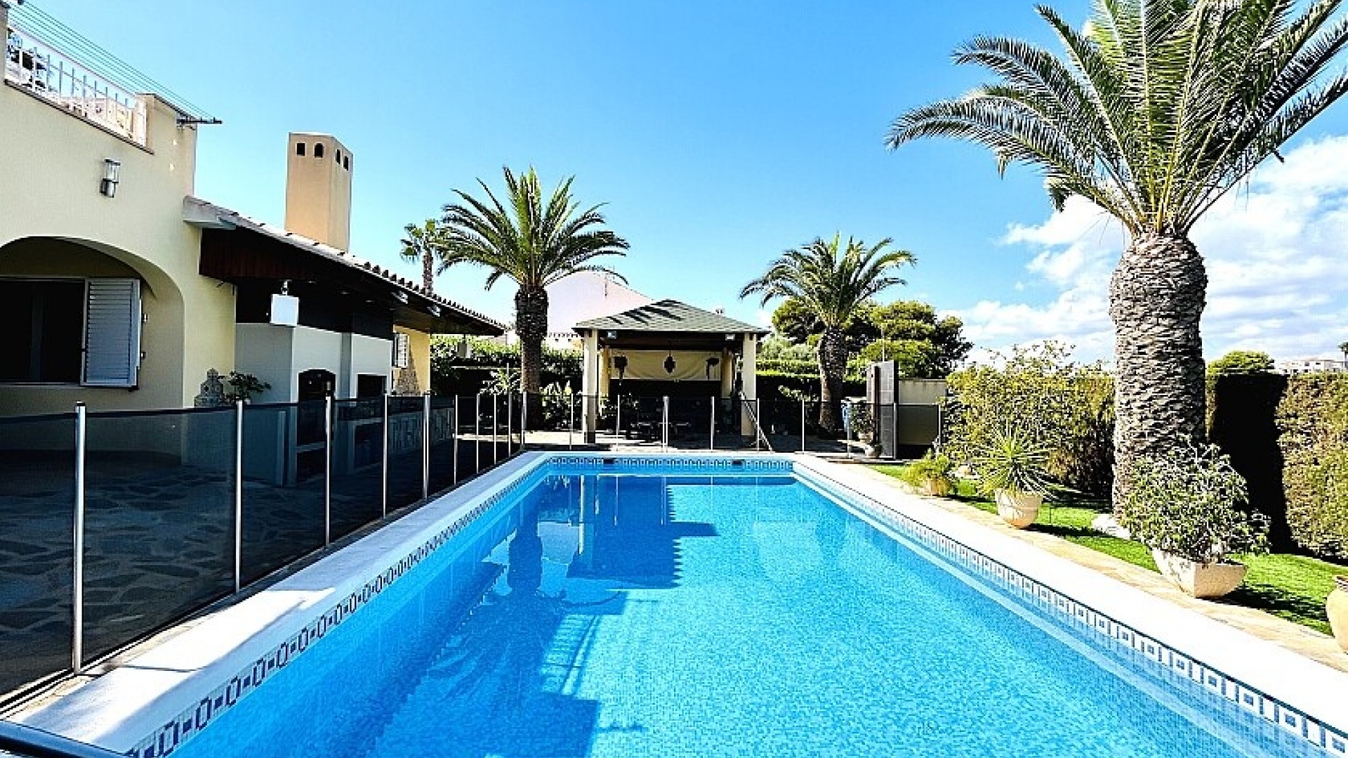 Wederverkoop - Villa - Cabo Roig
