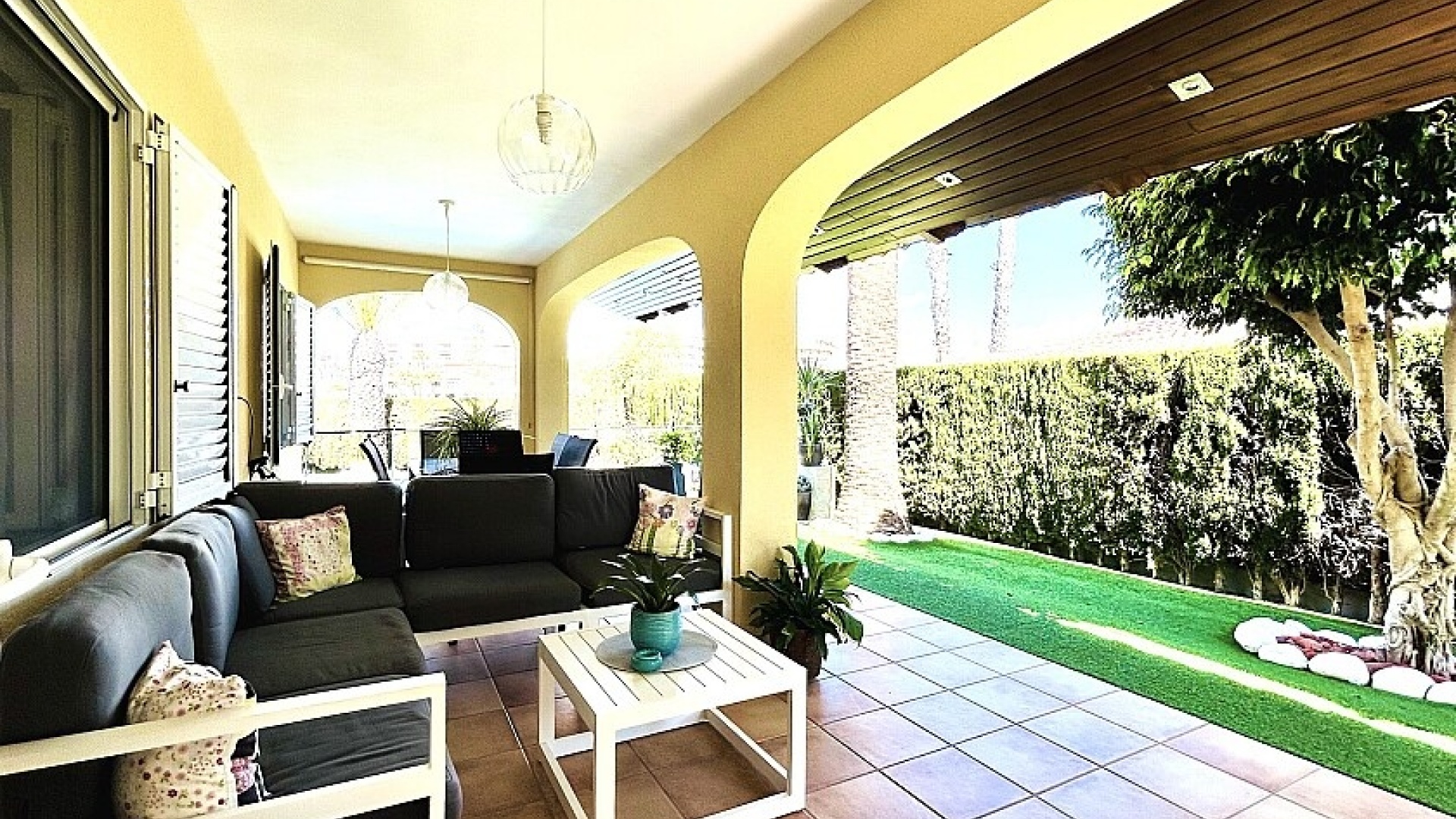 Wederverkoop - Villa - Cabo Roig