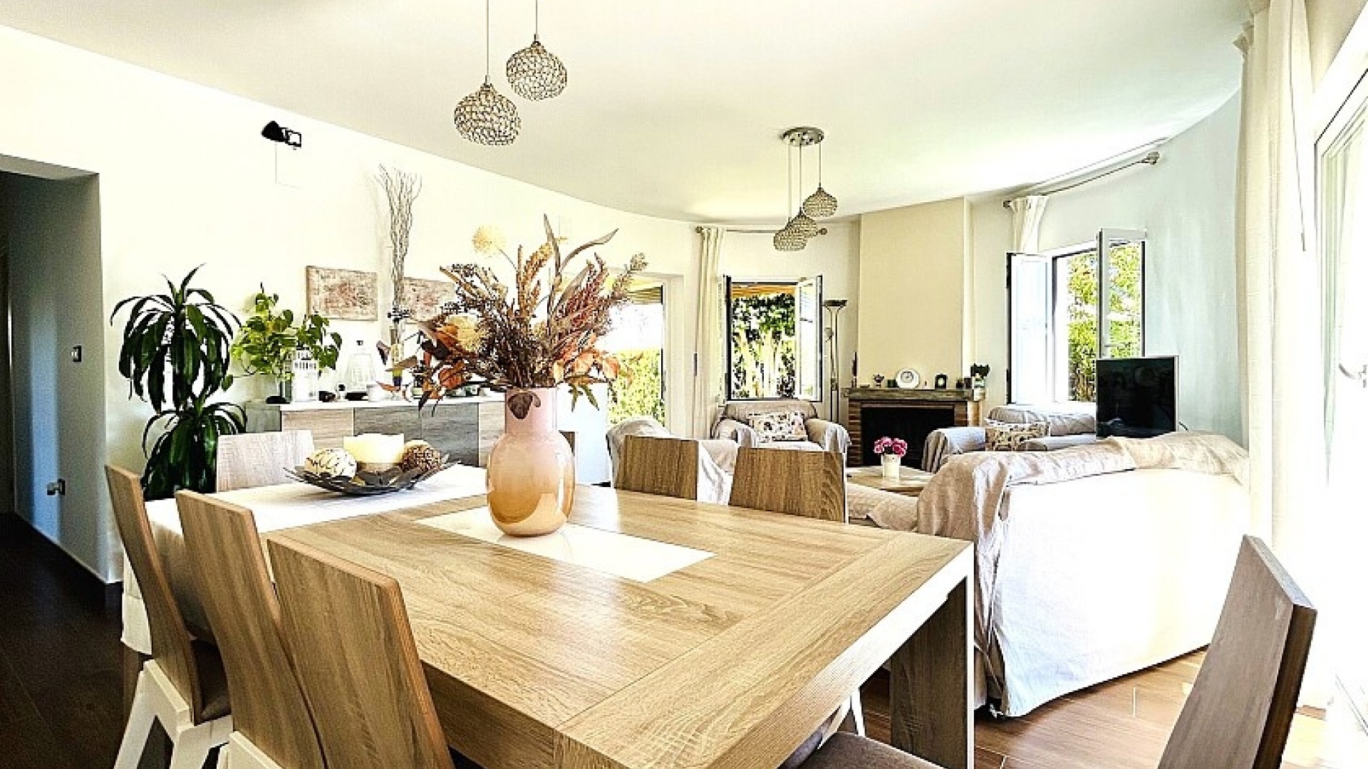 Wederverkoop - Villa - Cabo Roig