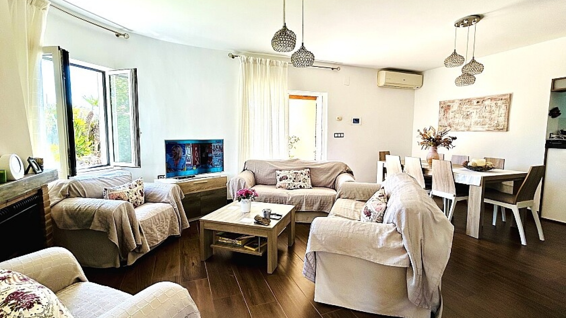 Wederverkoop - Villa - Cabo Roig