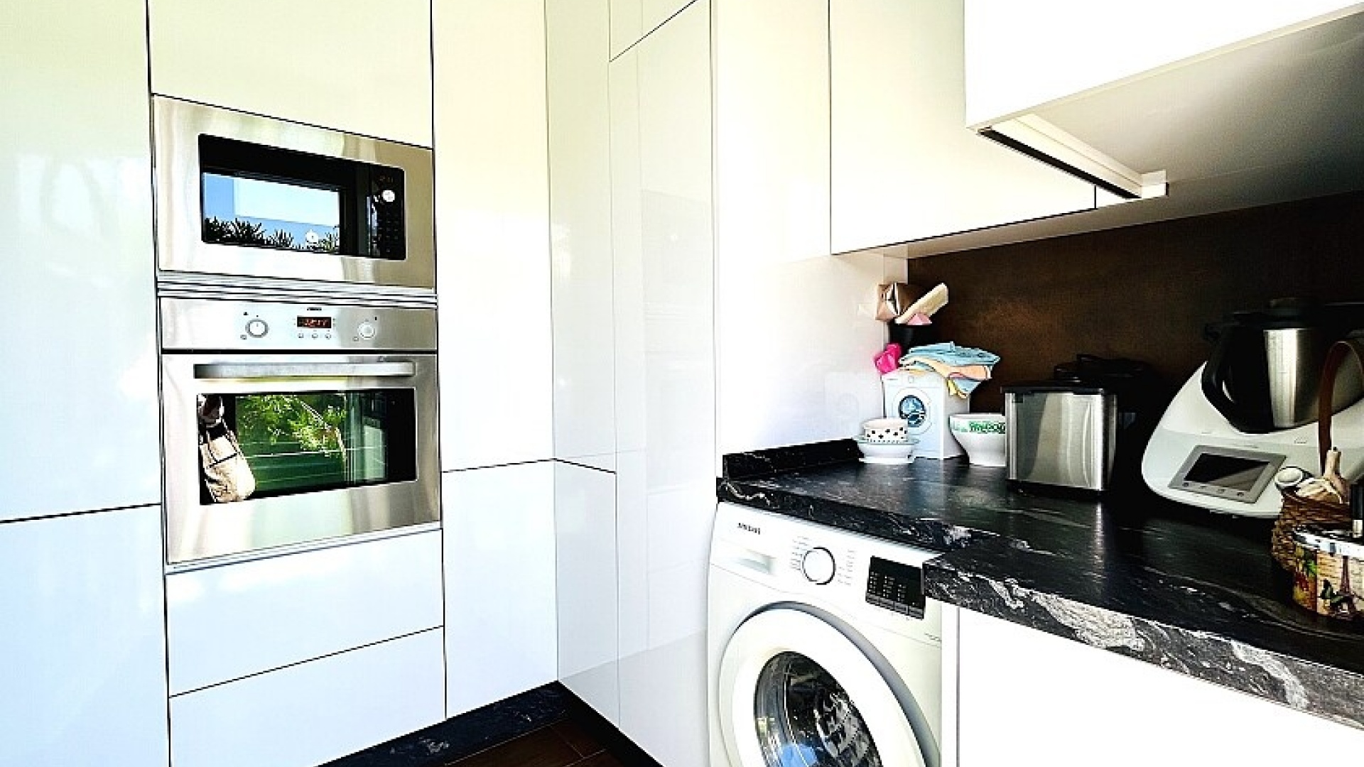 Wederverkoop - Villa - Cabo Roig