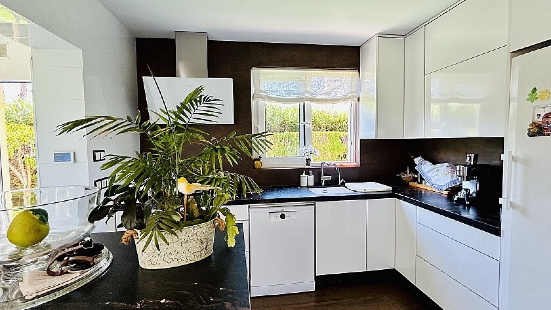 Wederverkoop - Villa - Cabo Roig