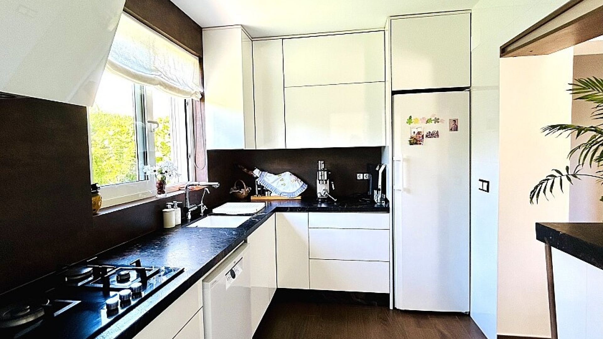 Wederverkoop - Villa - Cabo Roig