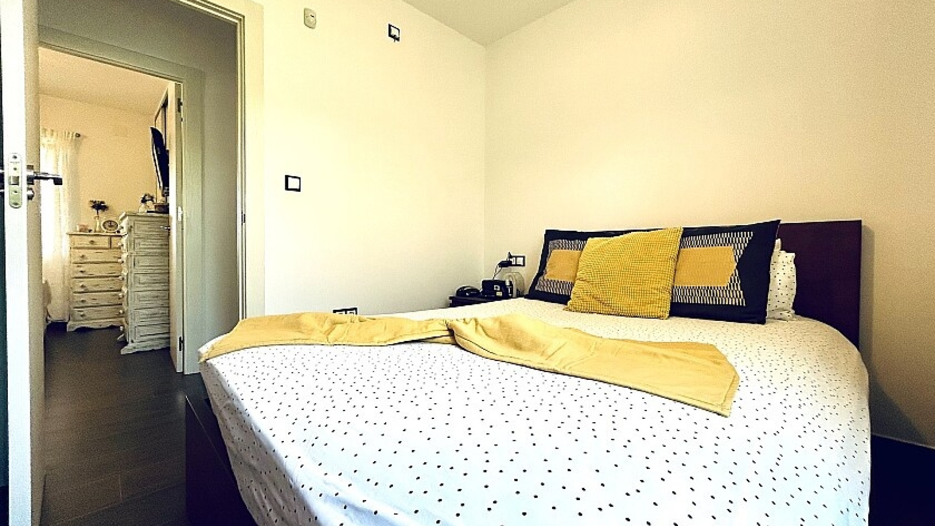 Wederverkoop - Villa - Cabo Roig