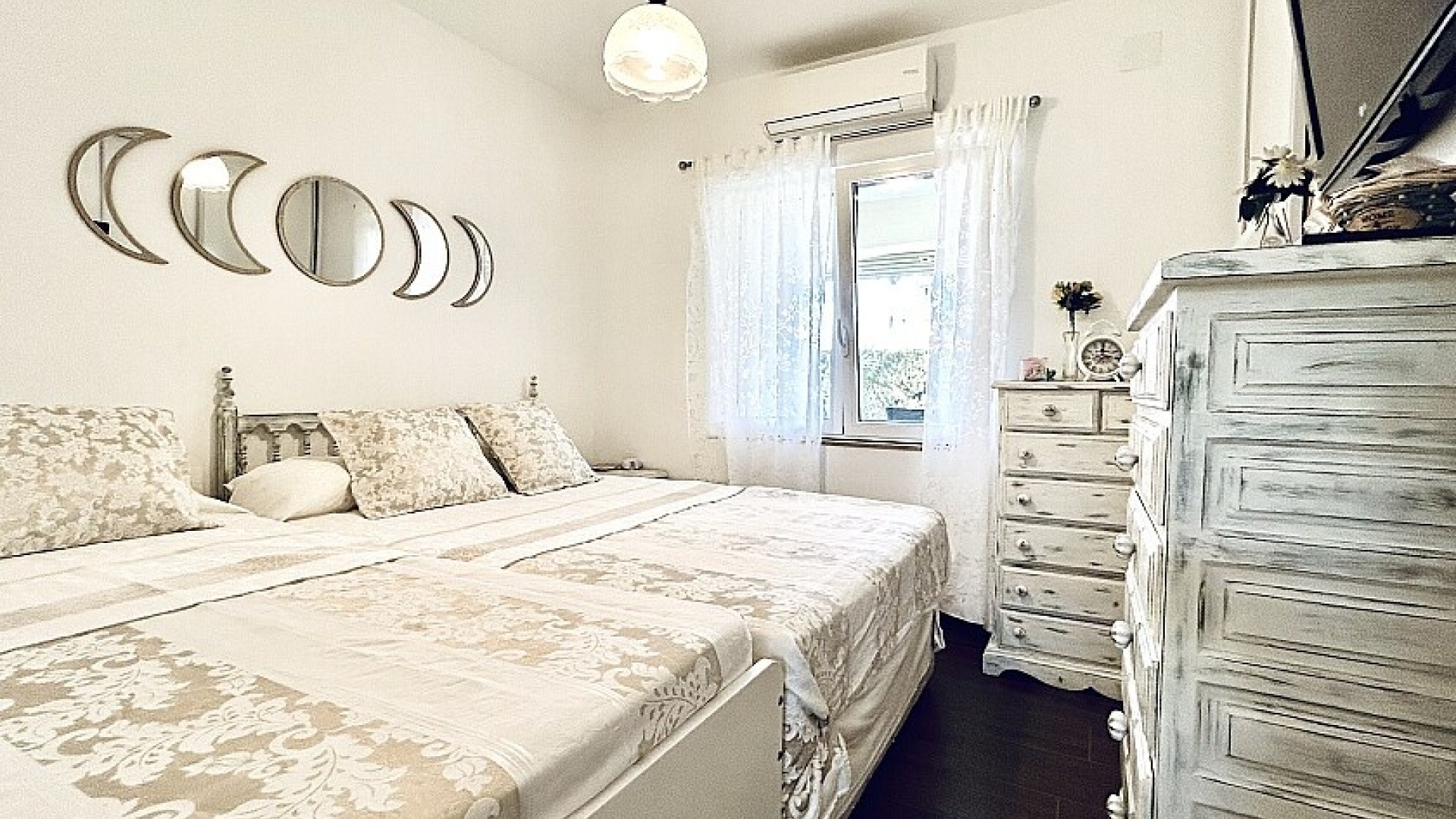 Wederverkoop - Villa - Cabo Roig