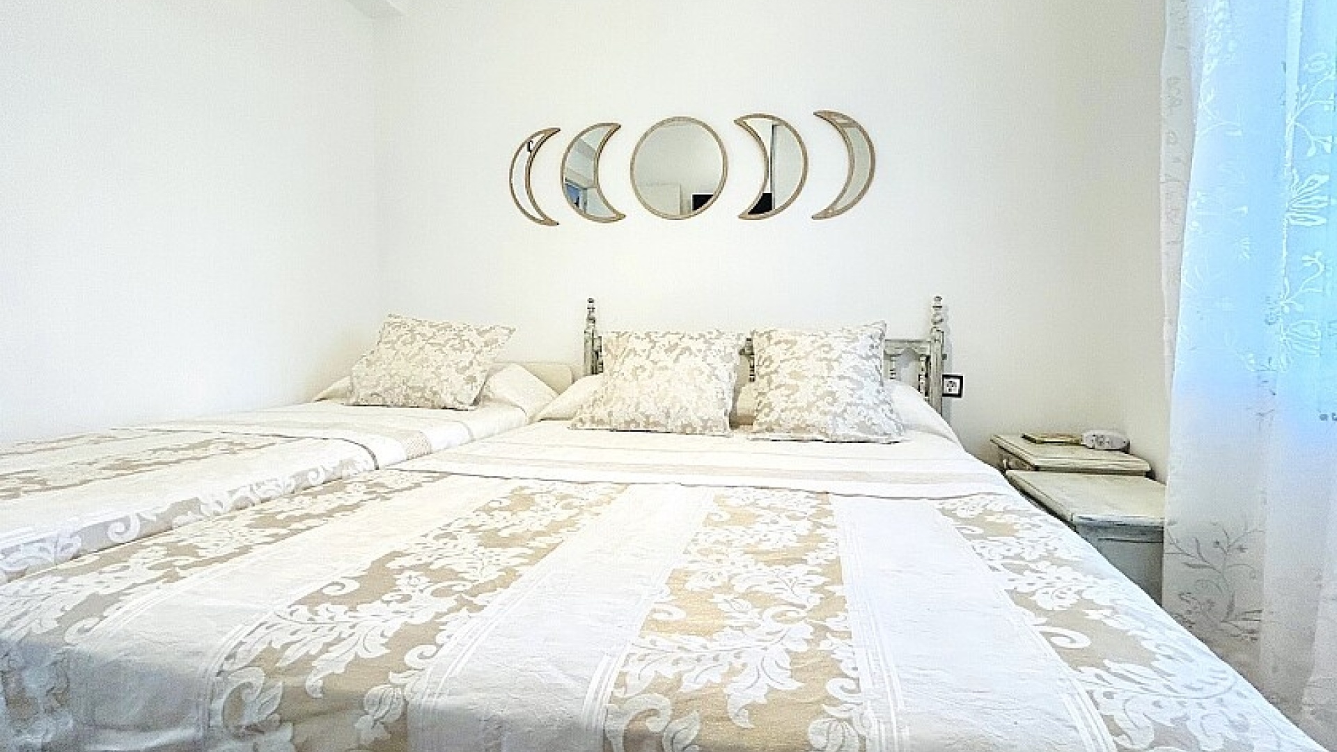 Wederverkoop - Villa - Cabo Roig