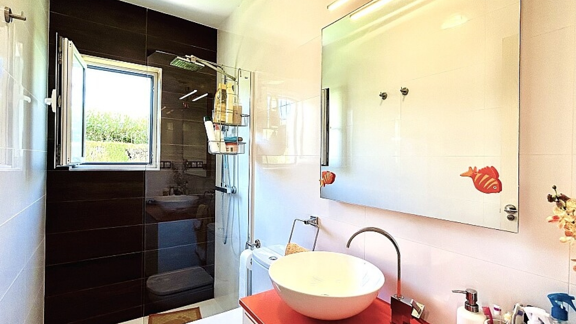 Wederverkoop - Villa - Cabo Roig