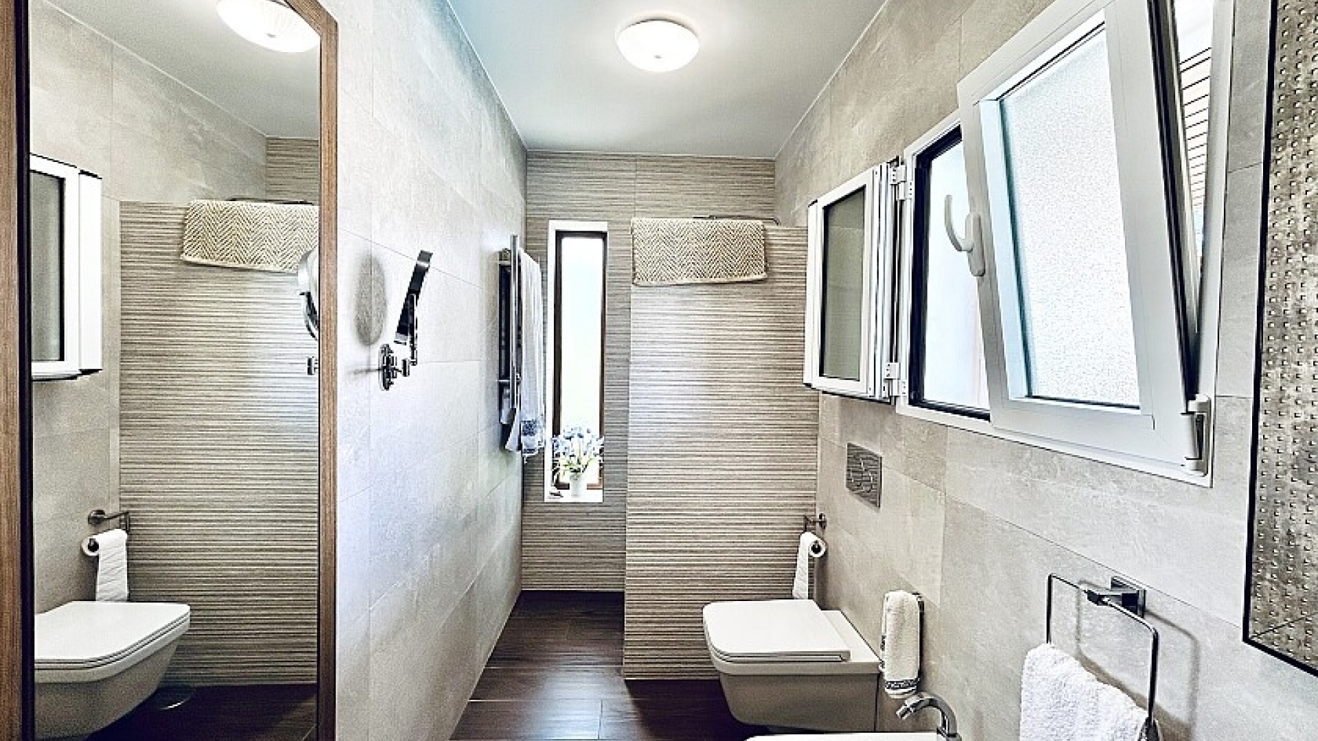 Wederverkoop - Villa - Cabo Roig