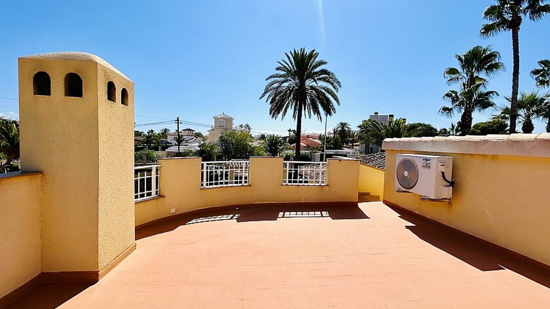 Wederverkoop - Villa - Cabo Roig