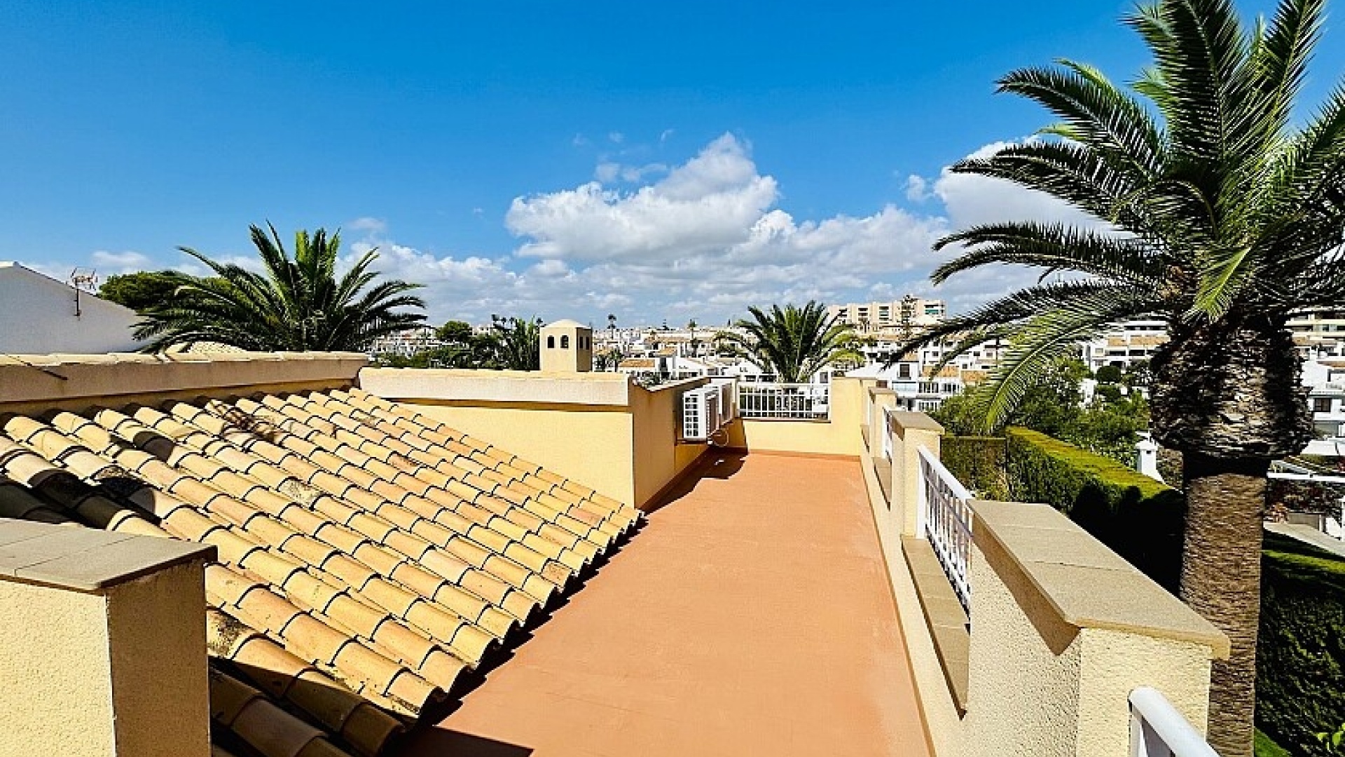 Wederverkoop - Villa - Cabo Roig