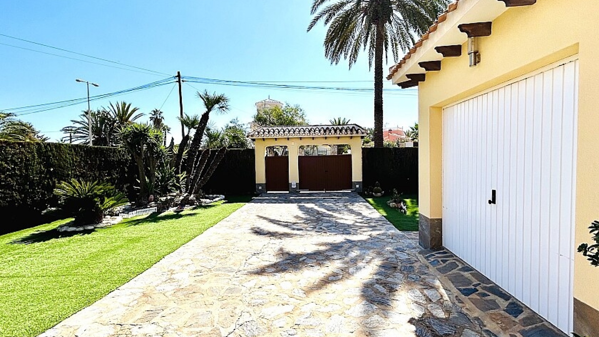 Wederverkoop - Villa - Cabo Roig
