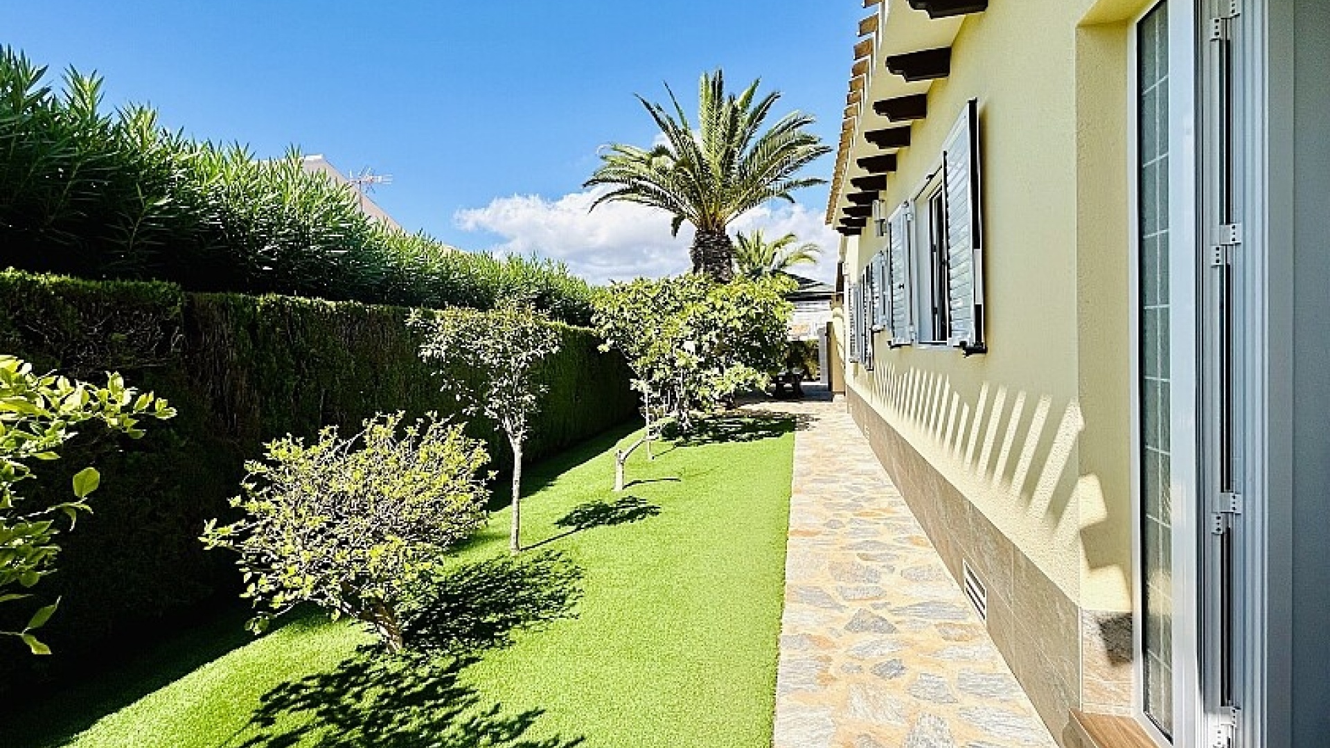 Wederverkoop - Villa - Cabo Roig