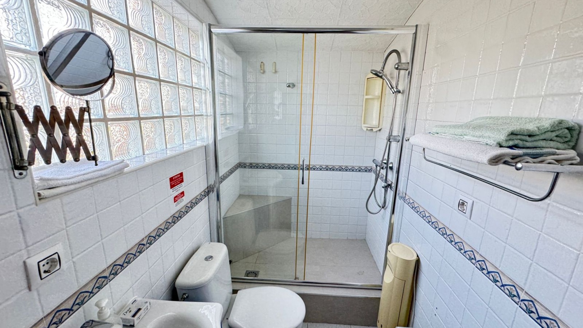 Wederverkoop - Villa - Cabo Roig