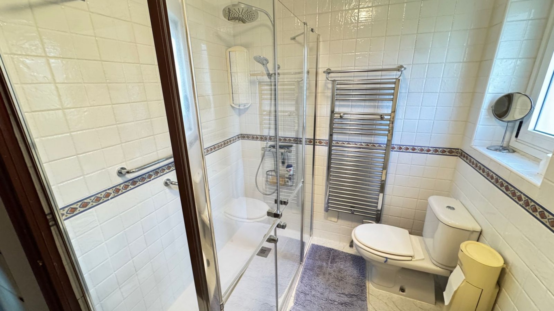 Wederverkoop - Villa - Cabo Roig