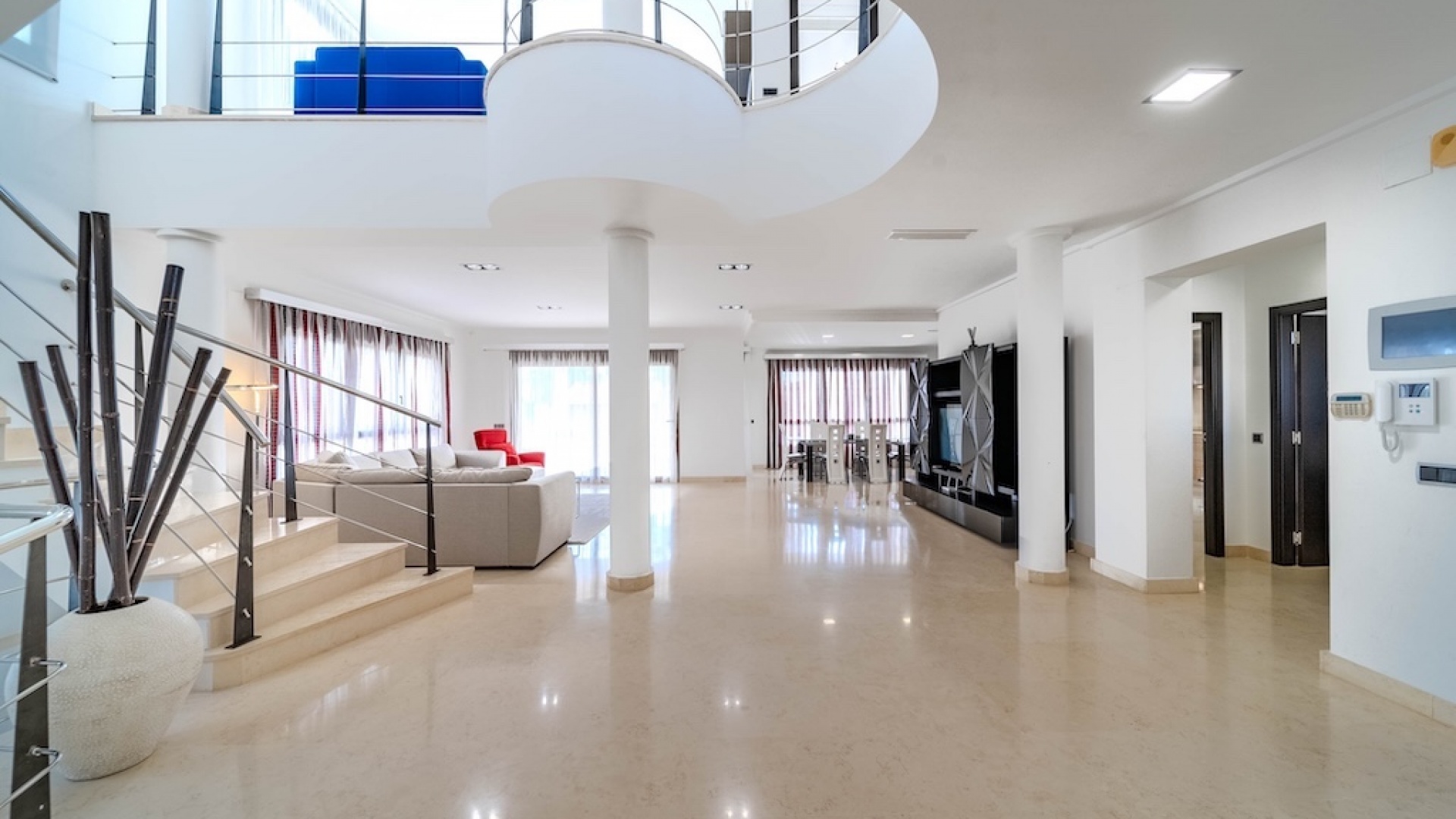 Wederverkoop - Villa - Cabo Roig