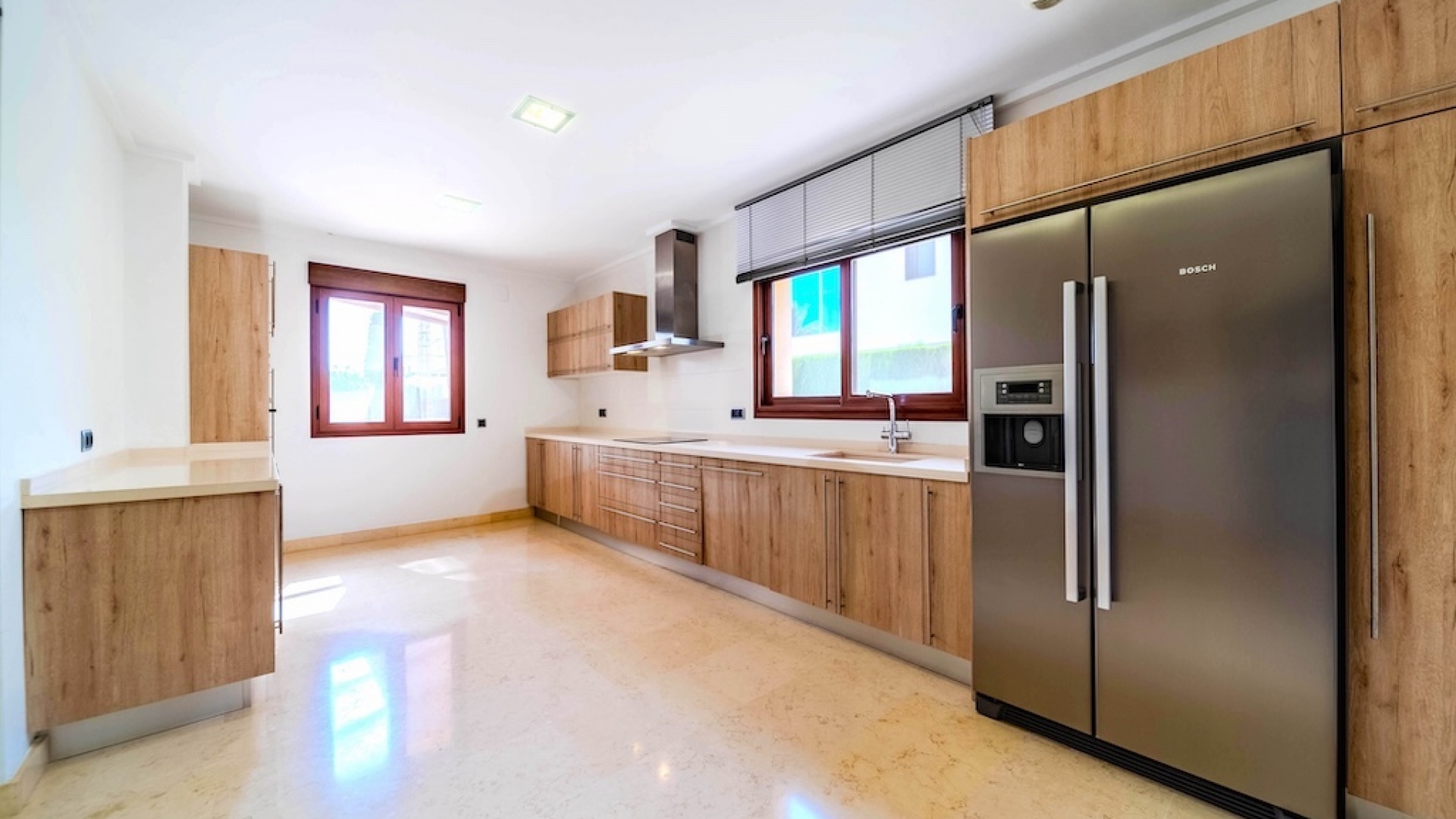 Wederverkoop - Villa - Cabo Roig