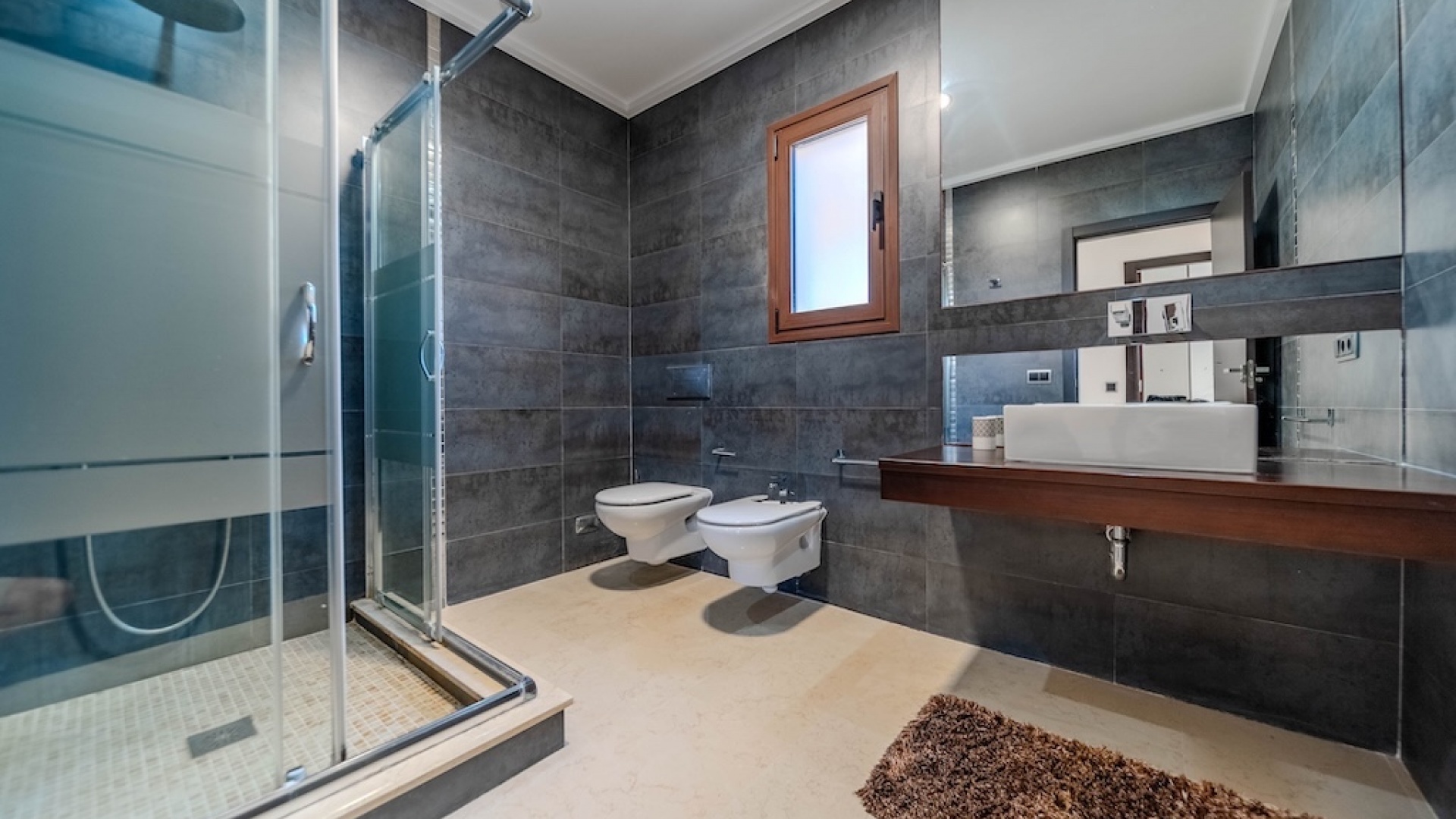 Wederverkoop - Villa - Cabo Roig