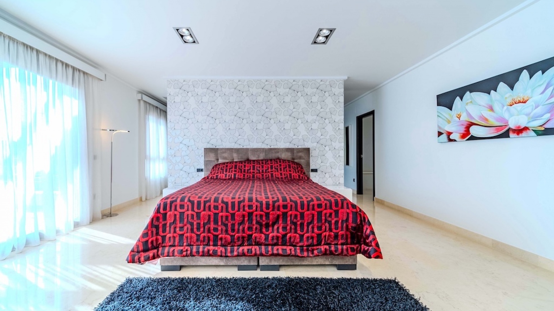 Wederverkoop - Villa - Cabo Roig