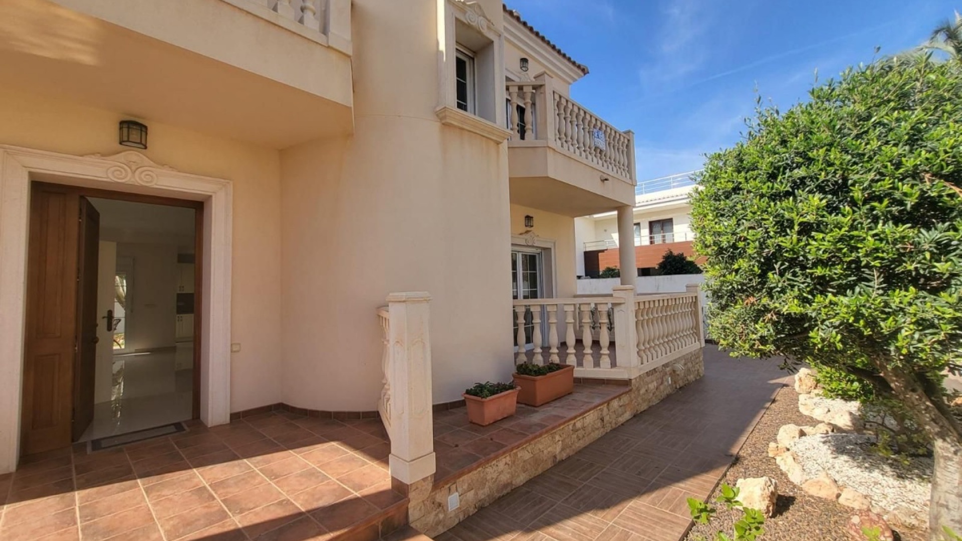 Wederverkoop - Villa - Cabo Roig