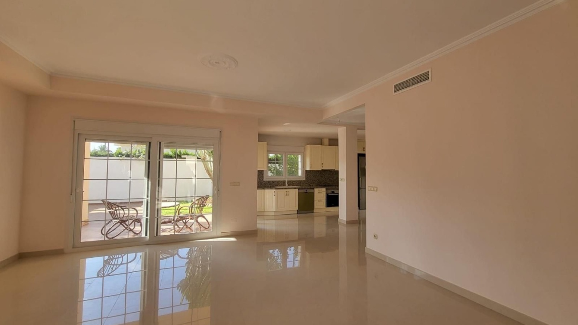 Wederverkoop - Villa - Cabo Roig