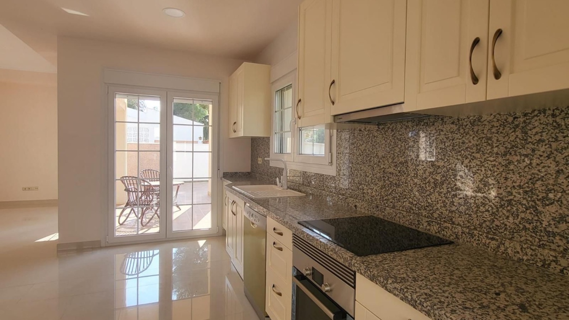 Wederverkoop - Villa - Cabo Roig