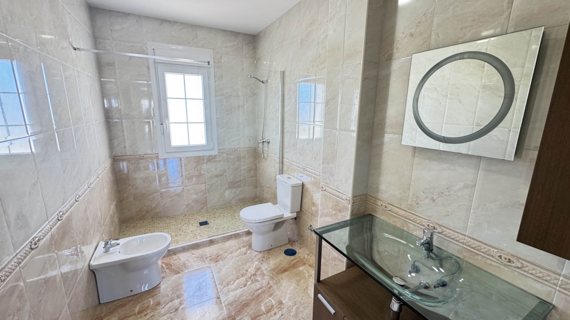 Wederverkoop - Villa - Cabo Roig