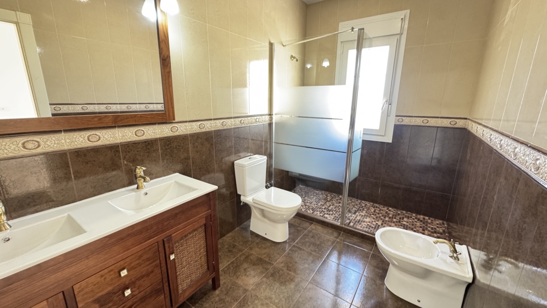 Wederverkoop - Villa - Cabo Roig