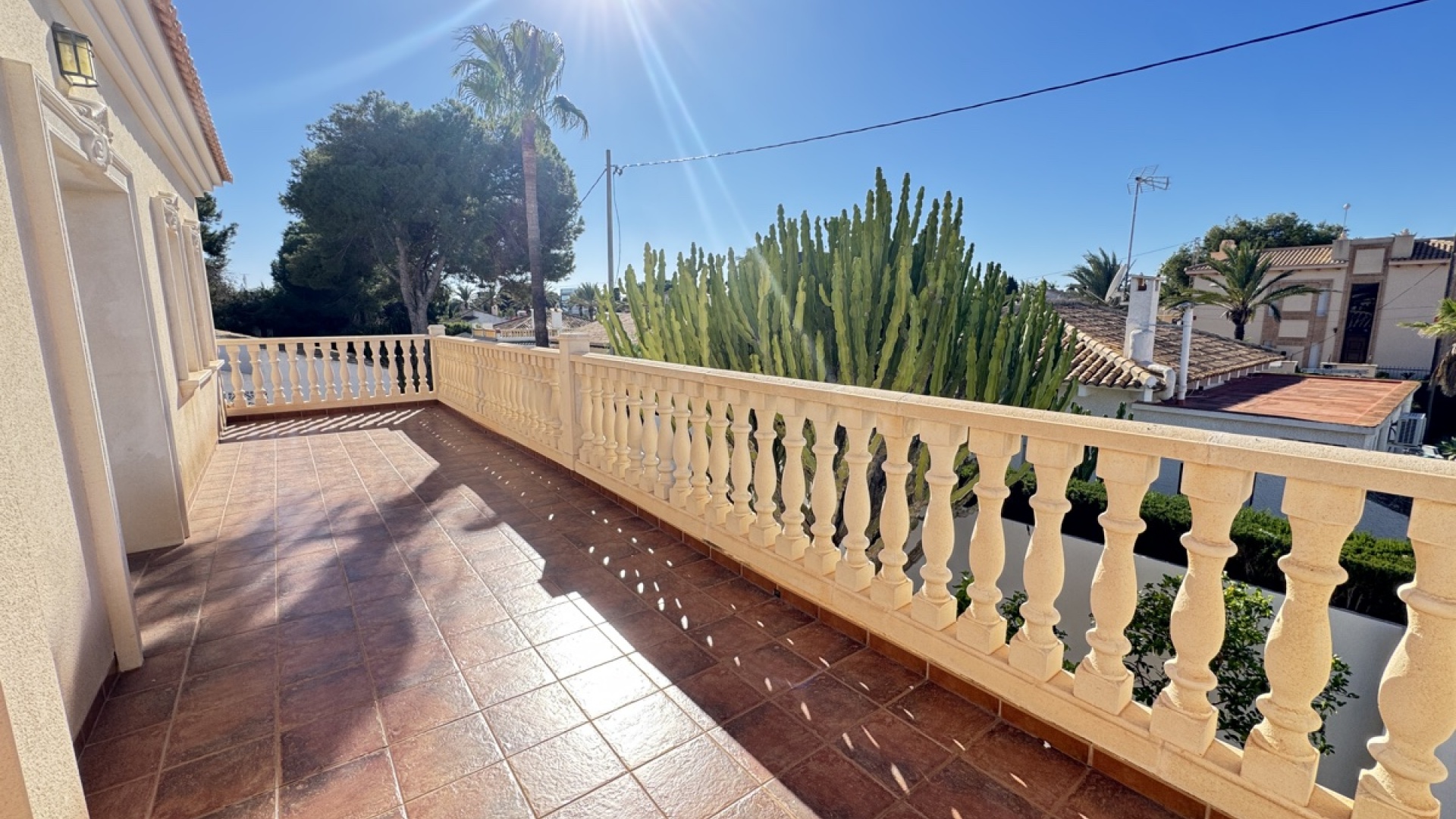 Wederverkoop - Villa - Cabo Roig