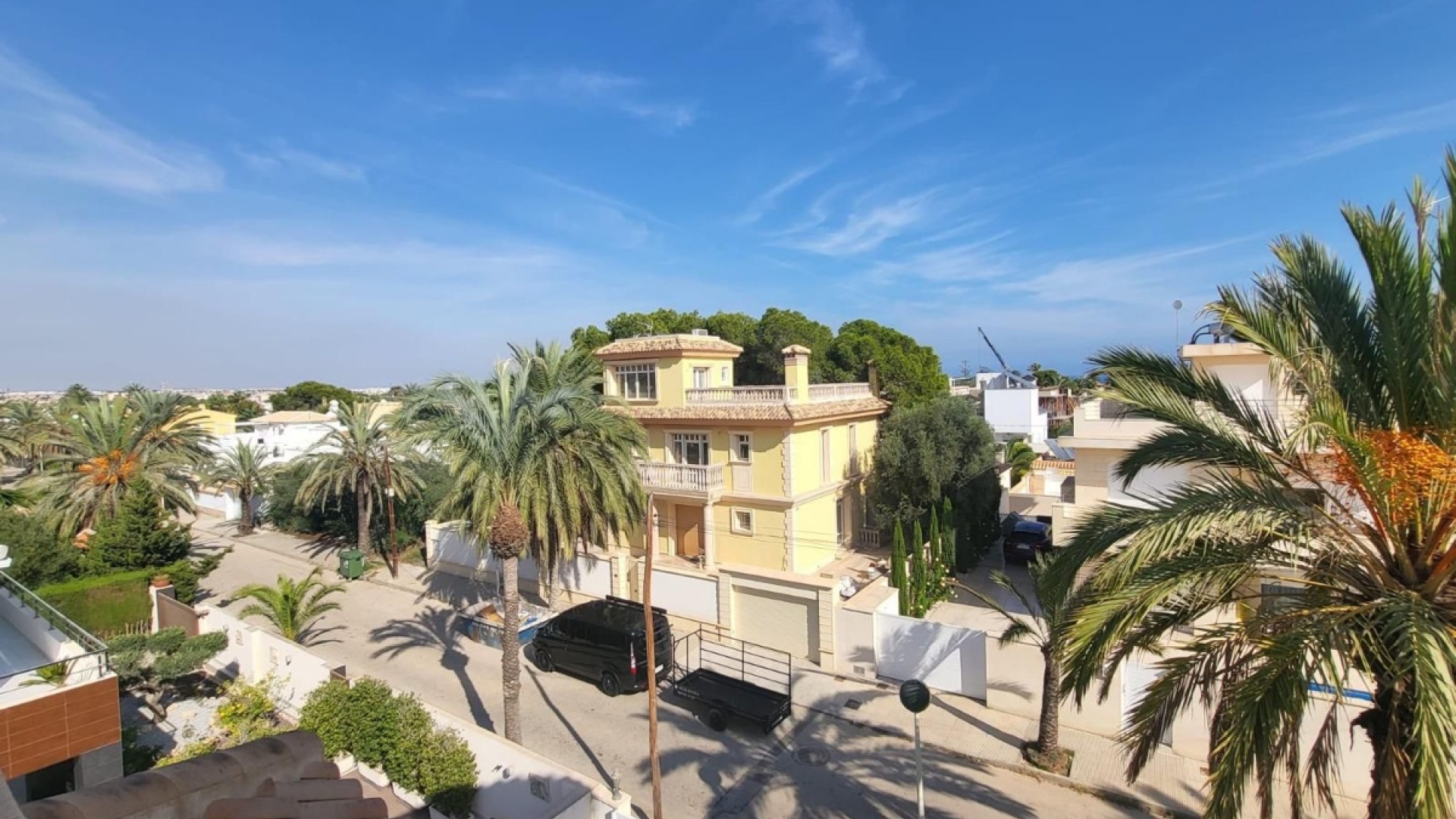 Wederverkoop - Villa - Cabo Roig