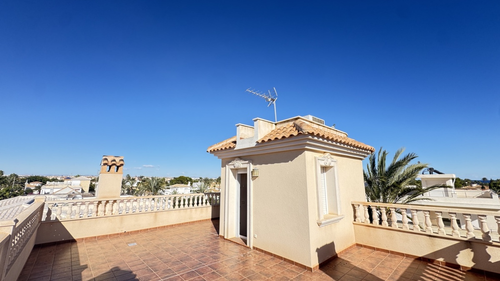 Wederverkoop - Villa - Cabo Roig