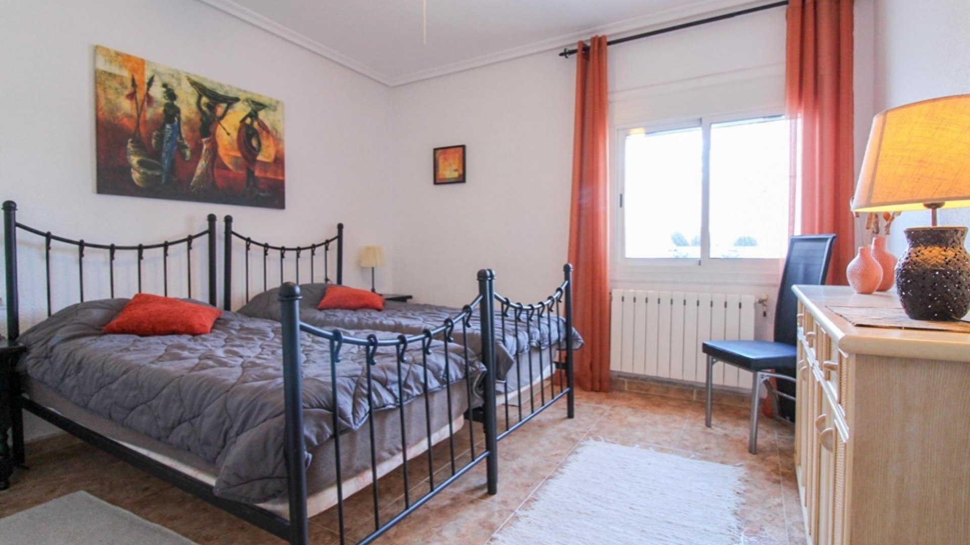 Wederverkoop - Villa - Cabo Roig