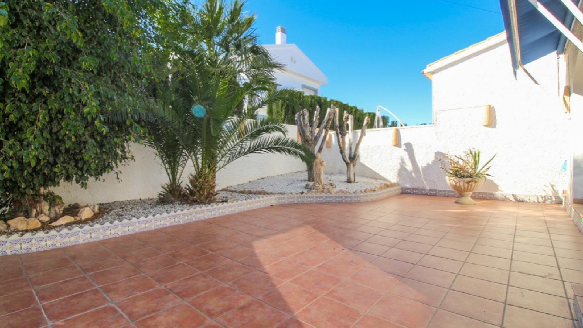Wederverkoop - Villa - Cabo Roig