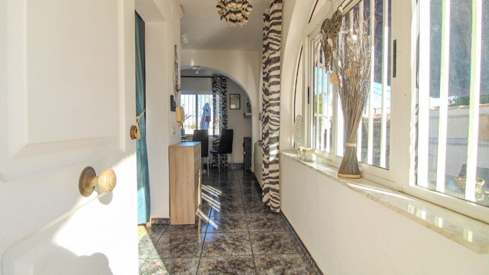 Wederverkoop - Villa - Cabo Roig