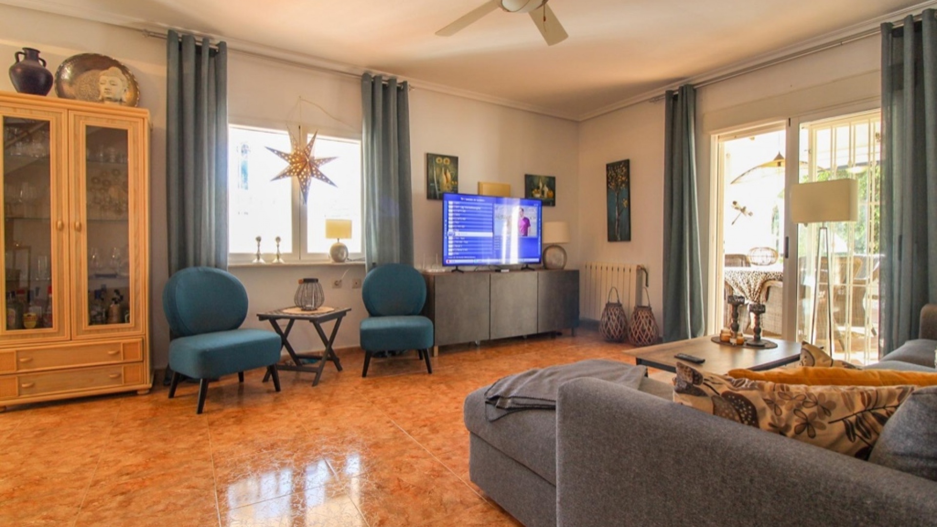 Wederverkoop - Villa - Cabo Roig