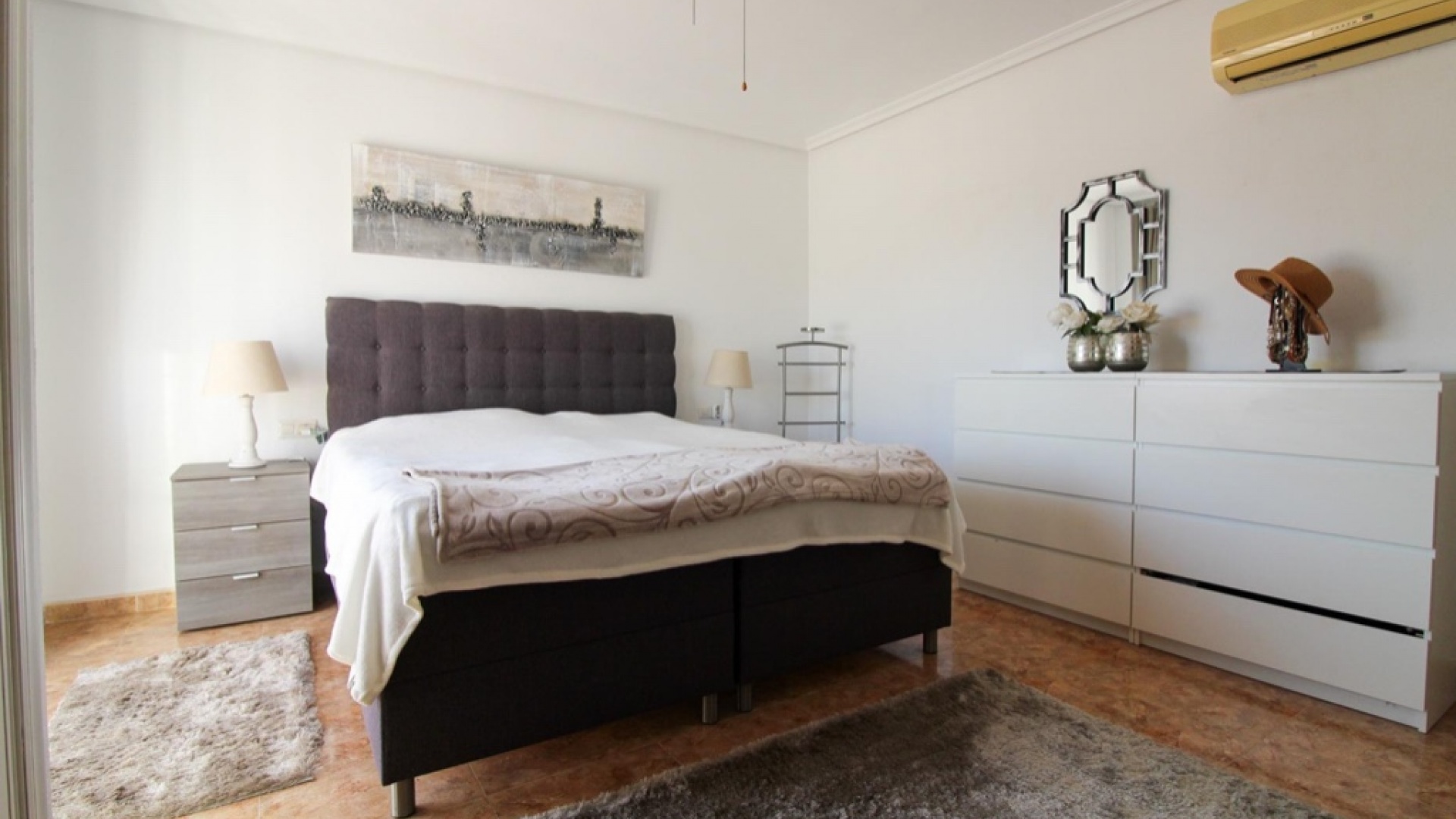 Wederverkoop - Villa - Cabo Roig