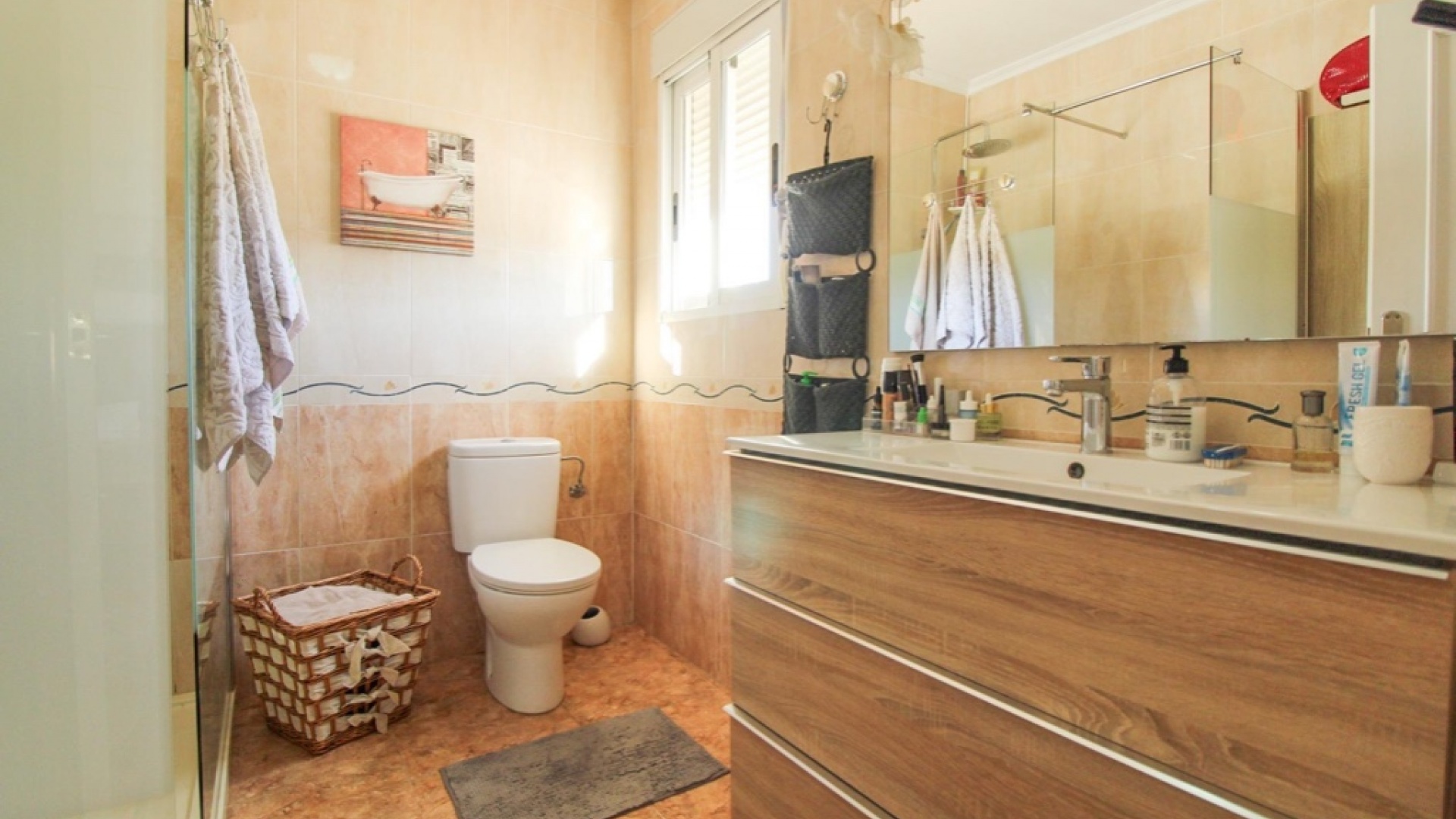 Wederverkoop - Villa - Cabo Roig