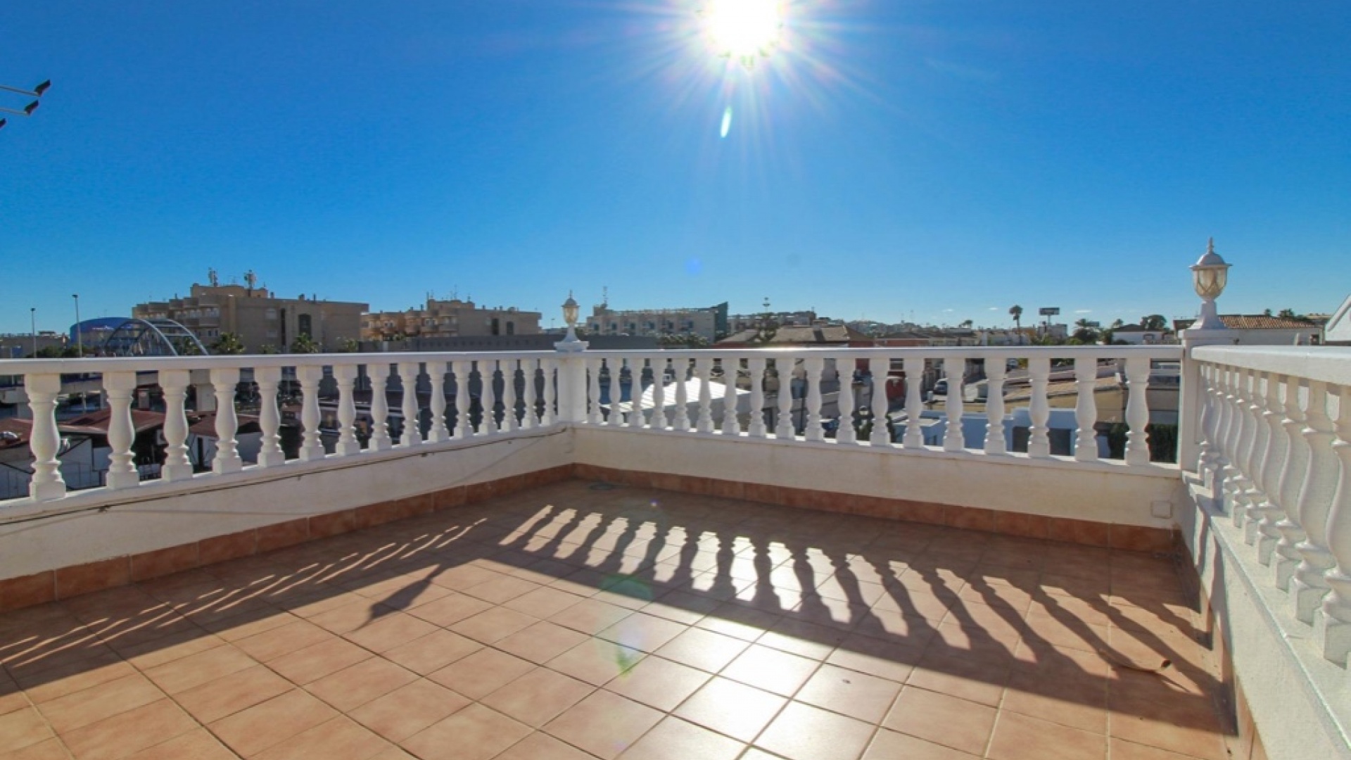 Wederverkoop - Villa - Cabo Roig
